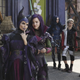 Illustration for article titled Kristin Chenoweth Looks Delightfully Campy As emDescendants/em Maleficent